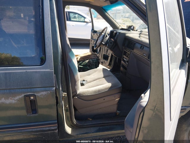 Aukcja sprzedaży 1993 Dodge Caravan Se, vin: 2B4GH4539PR287773, numer aukcji: 46088870