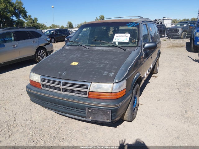 Aukcja sprzedaży 1993 Dodge Caravan Se, vin: 2B4GH4539PR287773, numer aukcji: 46088870