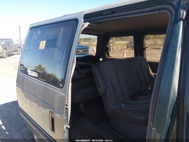Aukcja sprzedaży 1993 Dodge Caravan Se, vin: 2B4GH4539PR287773, numer aukcji: 46088870