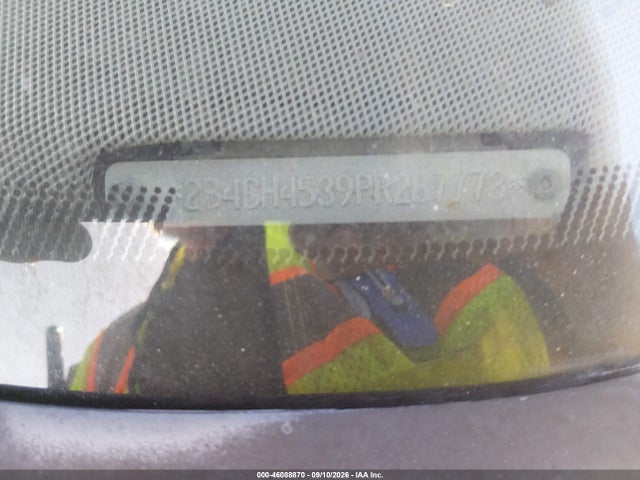Aukcja sprzedaży 1993 Dodge Caravan Se, vin: 2B4GH4539PR287773, numer aukcji: 46088870