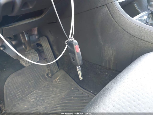 46088875 :رقم المزاد ، 1VWBA7A30JC011486 vin ، 2018 Volkswagen Passat 2.0t Se مزاد بيع