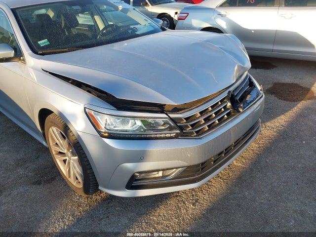 46088875 :رقم المزاد ، 1VWBA7A30JC011486 vin ، 2018 Volkswagen Passat 2.0t Se مزاد بيع