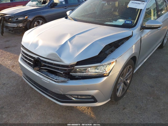 46088875 :رقم المزاد ، 1VWBA7A30JC011486 vin ، 2018 Volkswagen Passat 2.0t Se مزاد بيع