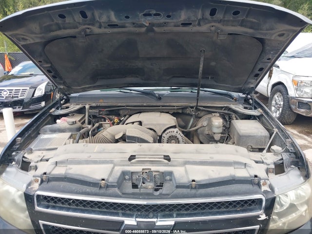 Aukcja sprzedaży 2008 Chevrolet Suburban 1500 Lt, vin: 3GNFK16378G165277, numer aukcji: 46088873