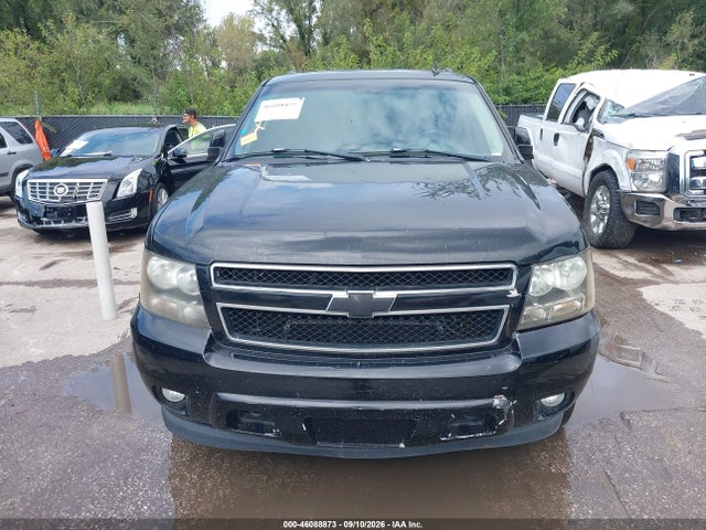 Aukcja sprzedaży 2008 Chevrolet Suburban 1500 Lt, vin: 3GNFK16378G165277, numer aukcji: 46088873