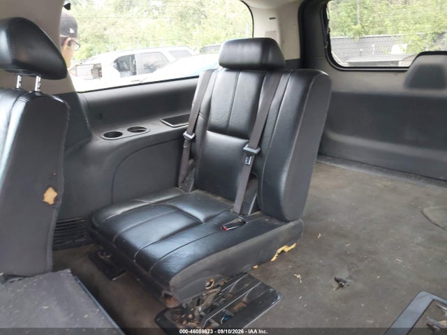 Aukcja sprzedaży 2008 Chevrolet Suburban 1500 Lt, vin: 3GNFK16378G165277, numer aukcji: 46088873