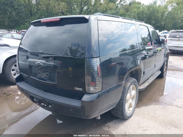 Aukcja sprzedaży 2008 Chevrolet Suburban 1500 Lt, vin: 3GNFK16378G165277, numer aukcji: 46088873