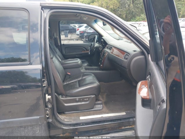 Aukcja sprzedaży 2008 Chevrolet Suburban 1500 Lt, vin: 3GNFK16378G165277, numer aukcji: 46088873