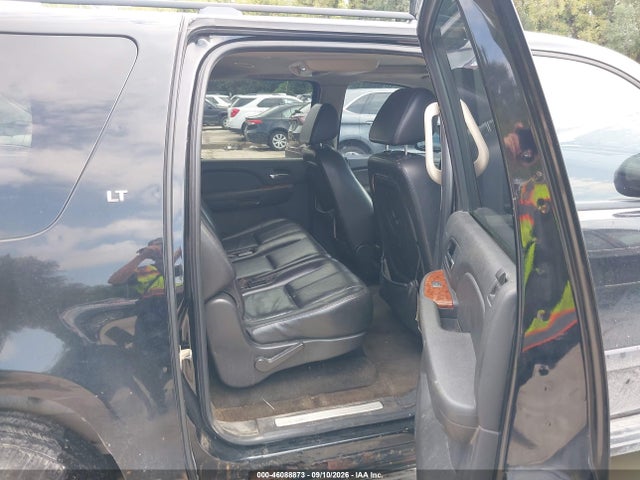 Aukcja sprzedaży 2008 Chevrolet Suburban 1500 Lt, vin: 3GNFK16378G165277, numer aukcji: 46088873
