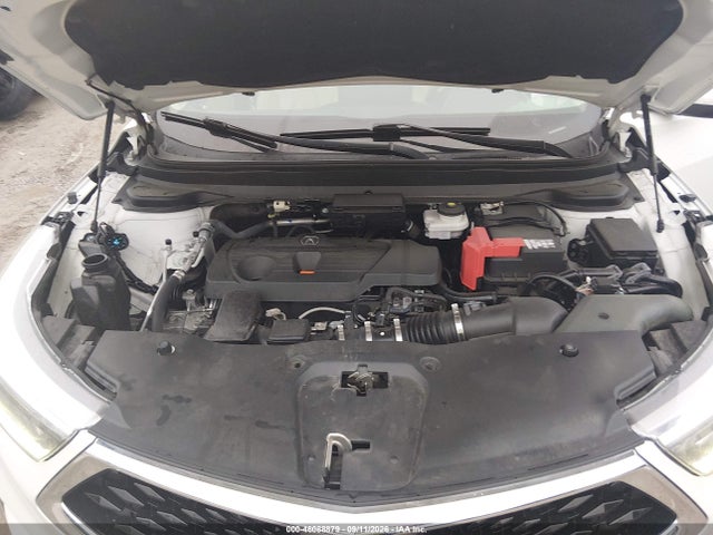 Aukcja sprzedaży 2019 Acura Rdx Technology Package, vin: 5J8TC2H51KL006781, numer aukcji: 46088879
