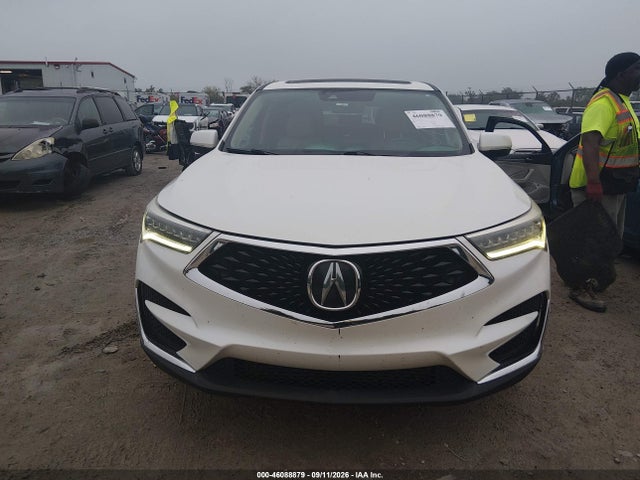 Aukcja sprzedaży 2019 Acura Rdx Technology Package, vin: 5J8TC2H51KL006781, numer aukcji: 46088879