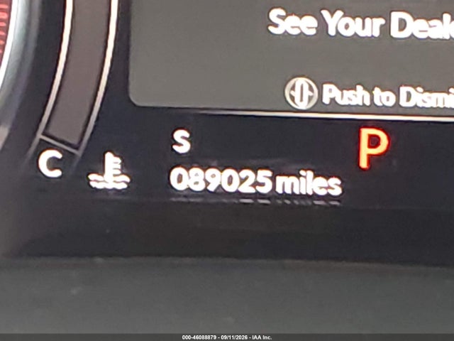 Aukcja sprzedaży 2019 Acura Rdx Technology Package, vin: 5J8TC2H51KL006781, numer aukcji: 46088879