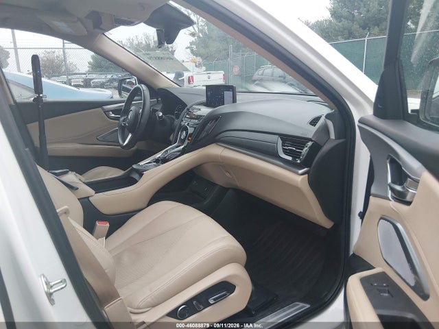Aukcja sprzedaży 2019 Acura Rdx Technology Package, vin: 5J8TC2H51KL006781, numer aukcji: 46088879
