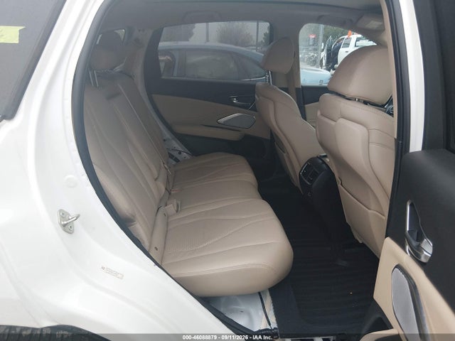 Aukcja sprzedaży 2019 Acura Rdx Technology Package, vin: 5J8TC2H51KL006781, numer aukcji: 46088879
