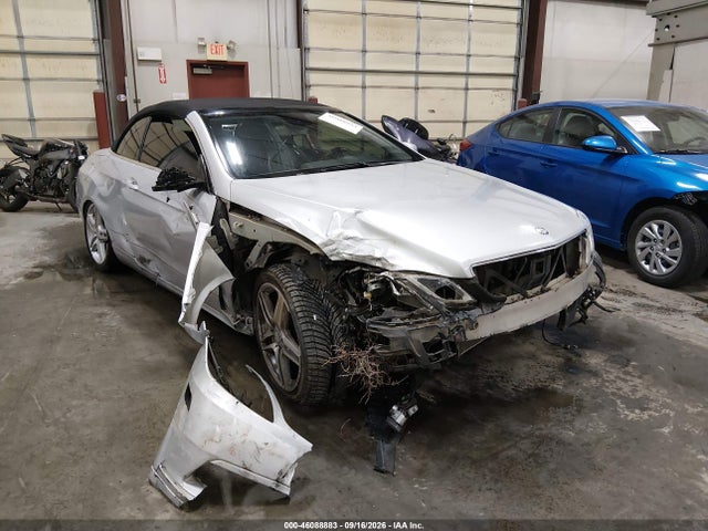 46088883 :رقم المزاد ، WDDKK5GF5BF089824 vin ، 2011 Mercedes-benz E 350 مزاد بيع