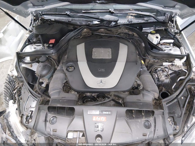 46088883 :رقم المزاد ، WDDKK5GF5BF089824 vin ، 2011 Mercedes-benz E 350 مزاد بيع
