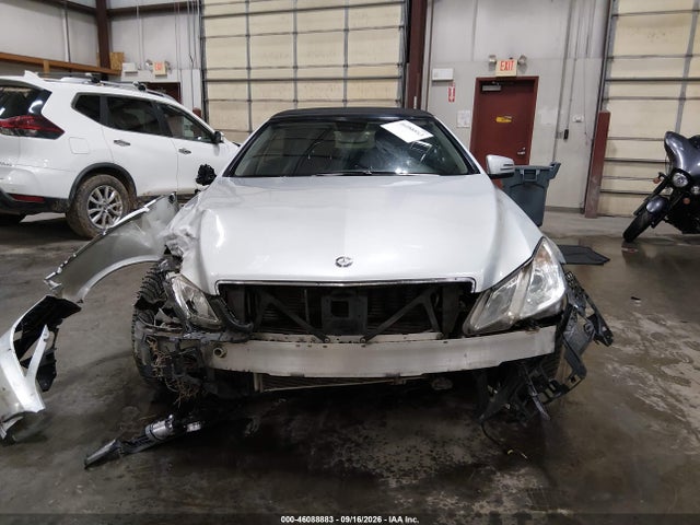 46088883 :رقم المزاد ، WDDKK5GF5BF089824 vin ، 2011 Mercedes-benz E 350 مزاد بيع