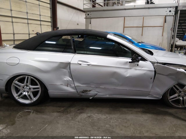 46088883 :رقم المزاد ، WDDKK5GF5BF089824 vin ، 2011 Mercedes-benz E 350 مزاد بيع