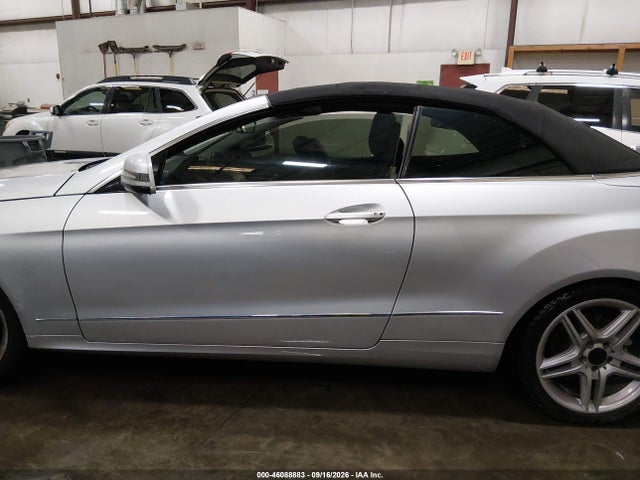 46088883 :رقم المزاد ، WDDKK5GF5BF089824 vin ، 2011 Mercedes-benz E 350 مزاد بيع
