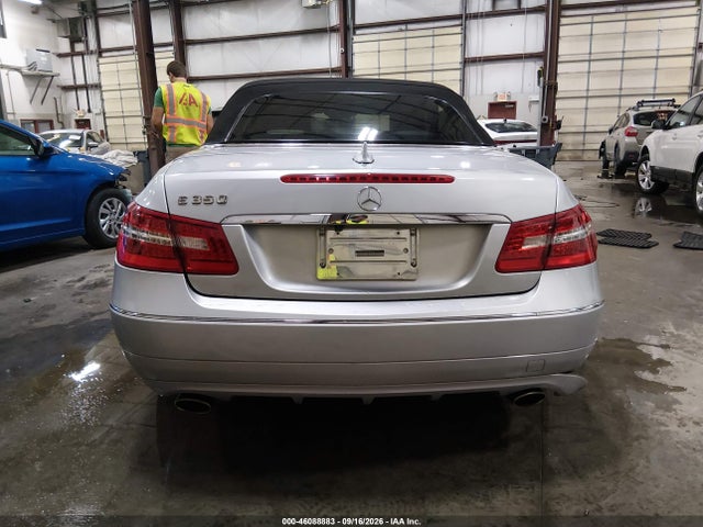 46088883 :رقم المزاد ، WDDKK5GF5BF089824 vin ، 2011 Mercedes-benz E 350 مزاد بيع