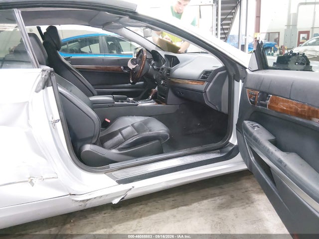 46088883 :رقم المزاد ، WDDKK5GF5BF089824 vin ، 2011 Mercedes-benz E 350 مزاد بيع