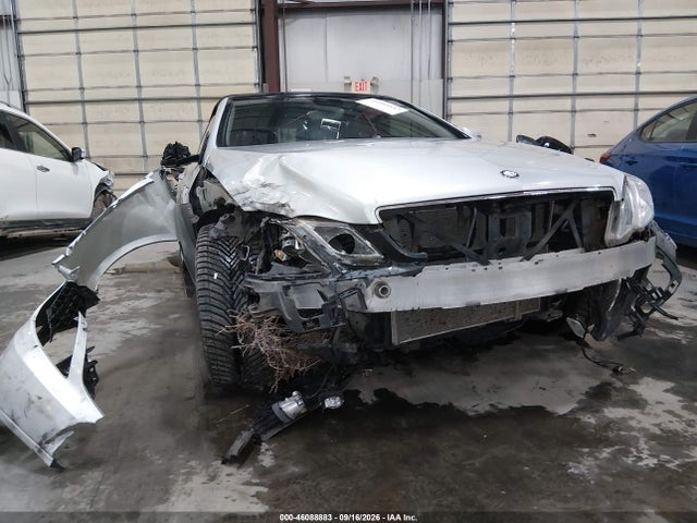 46088883 :رقم المزاد ، WDDKK5GF5BF089824 vin ، 2011 Mercedes-benz E 350 مزاد بيع