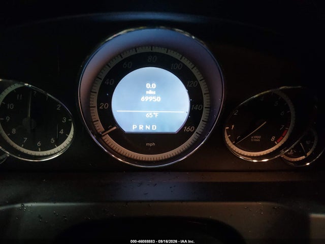 46088883 :رقم المزاد ، WDDKK5GF5BF089824 vin ، 2011 Mercedes-benz E 350 مزاد بيع