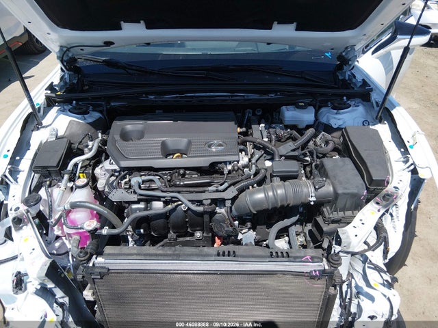 Lexus ES 300H 2025 58ADA1C13SU073792 Image 10