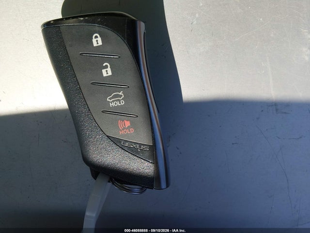 Lexus ES 300H 2025 58ADA1C13SU073792 Image 11