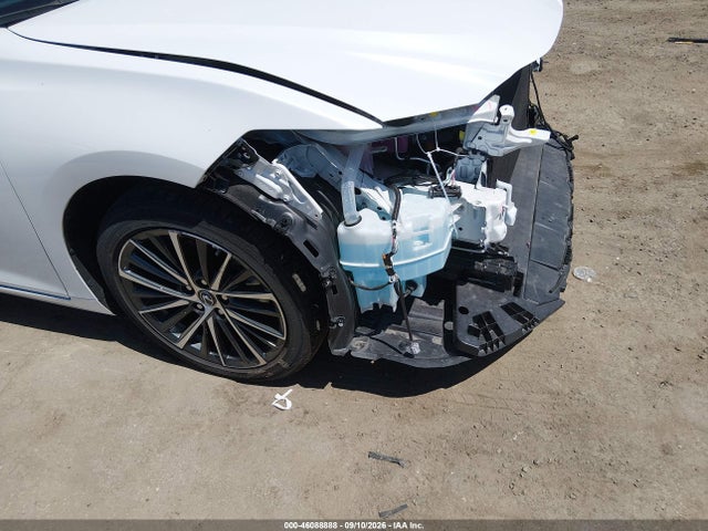 Lexus ES 300H 2025 58ADA1C13SU073792 Image 18