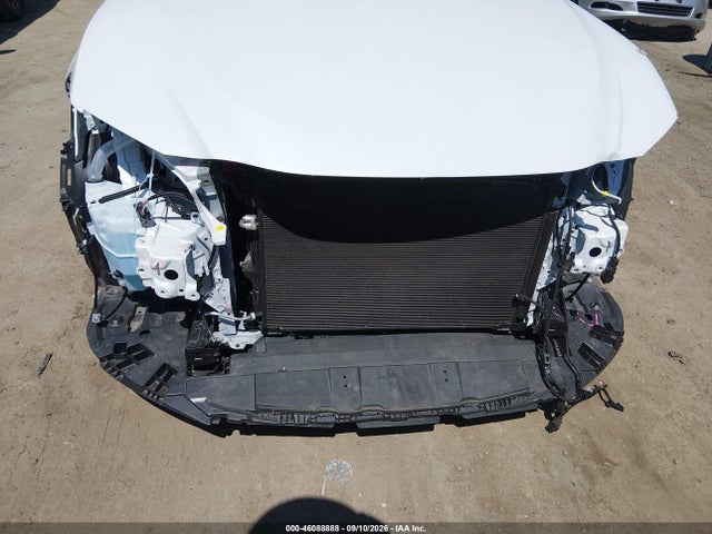 Lexus ES 300H 2025 58ADA1C13SU073792 Image 6