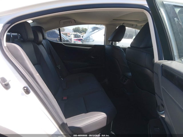 Lexus ES 300H 2025 58ADA1C13SU073792 Image 8