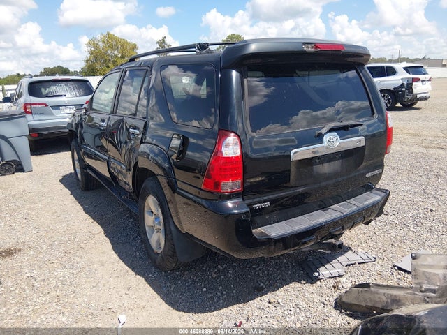Продаж на аукціоні авто 2007 Toyota 4runner Sr5 V6, vin: JTEZU14R478071252, номер лоту: 46088889