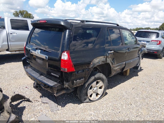 Продаж на аукціоні авто 2007 Toyota 4runner Sr5 V6, vin: JTEZU14R478071252, номер лоту: 46088889