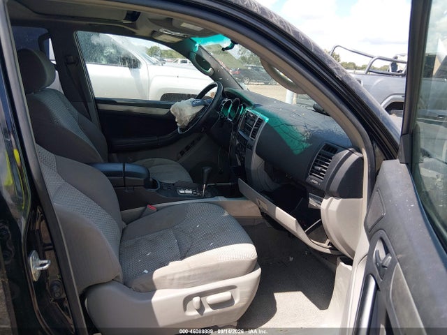 Продаж на аукціоні авто 2007 Toyota 4runner Sr5 V6, vin: JTEZU14R478071252, номер лоту: 46088889