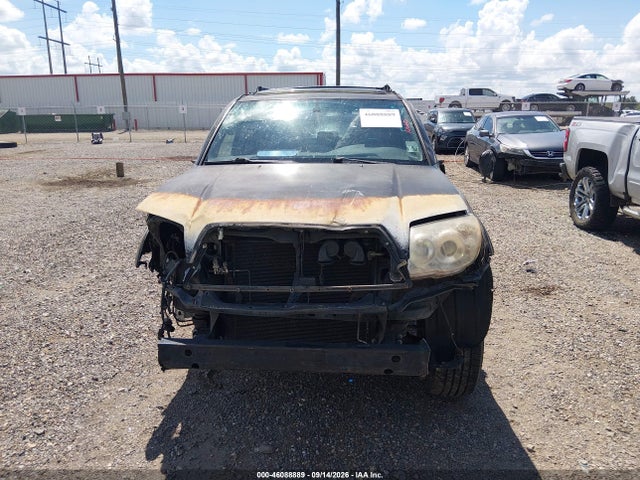 Продаж на аукціоні авто 2007 Toyota 4runner Sr5 V6, vin: JTEZU14R478071252, номер лоту: 46088889