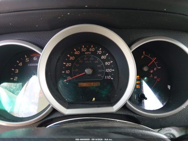 Продаж на аукціоні авто 2007 Toyota 4runner Sr5 V6, vin: JTEZU14R478071252, номер лоту: 46088889