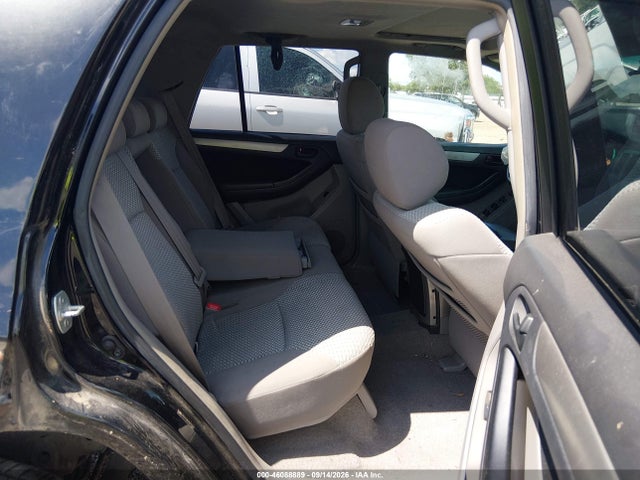 Продаж на аукціоні авто 2007 Toyota 4runner Sr5 V6, vin: JTEZU14R478071252, номер лоту: 46088889