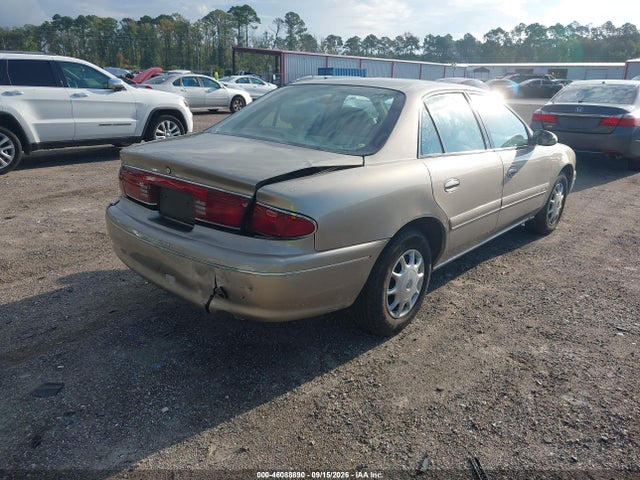 Продажа на аукционе авто 2002 Buick Century Custom, vin: 2G4WS52J121187341, номер лота: 46088890