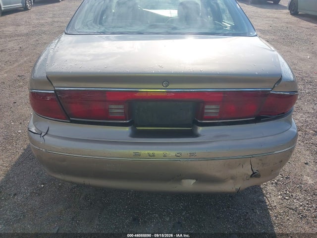 Продажа на аукционе авто 2002 Buick Century Custom, vin: 2G4WS52J121187341, номер лота: 46088890