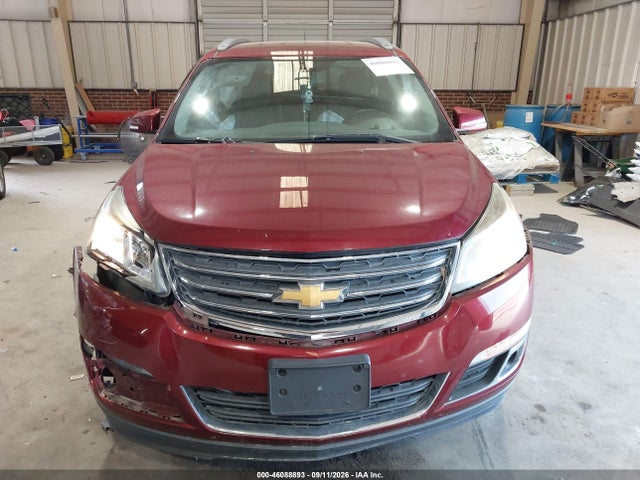Aukcja sprzedaży 2016 Chevrolet Traverse 1lt, vin: 1GNKRGKD2GJ122278, numer aukcji: 46088893