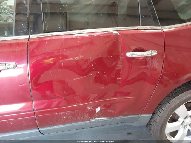 Aukcja sprzedaży 2016 Chevrolet Traverse 1lt, vin: 1GNKRGKD2GJ122278, numer aukcji: 46088893