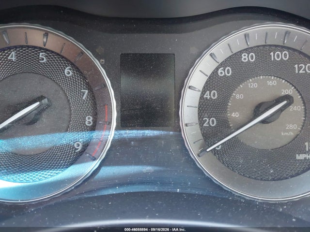 46088894 :رقم المزاد ، JN1BY1PP2GM631428 vin ، 2016 Infiniti Q70l 3.7 مزاد بيع