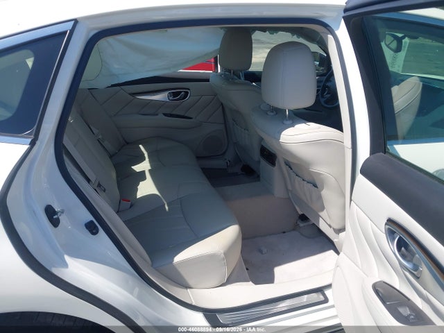 46088894 :رقم المزاد ، JN1BY1PP2GM631428 vin ، 2016 Infiniti Q70l 3.7 مزاد بيع