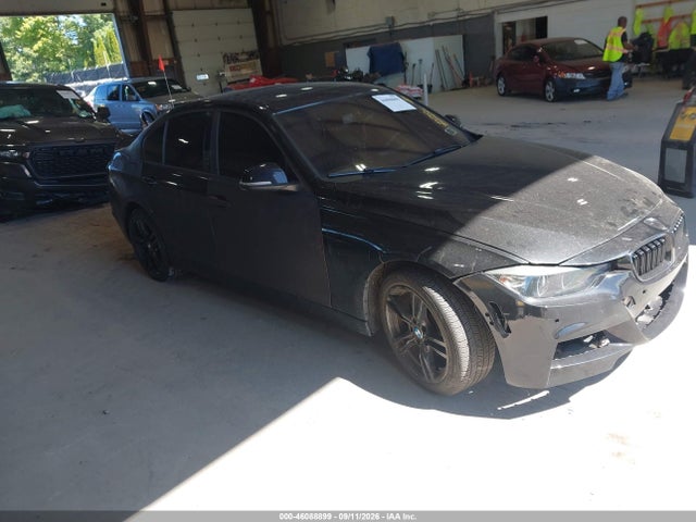 Aukcja sprzedaży 2013 Bmw 328i Xdrive, vin: WBA3B5C57DF591021, numer aukcji: 46088899