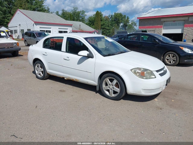 Продажа на аукционе авто 2010 Chevrolet Cobalt Lt, vin: 1G1AF5F56A7179715, номер лота: 46088901