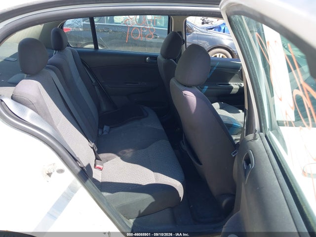 46088901 :رقم المزاد ، 1G1AF5F56A7179715 vin ، 2010 Chevrolet Cobalt Lt مزاد بيع
