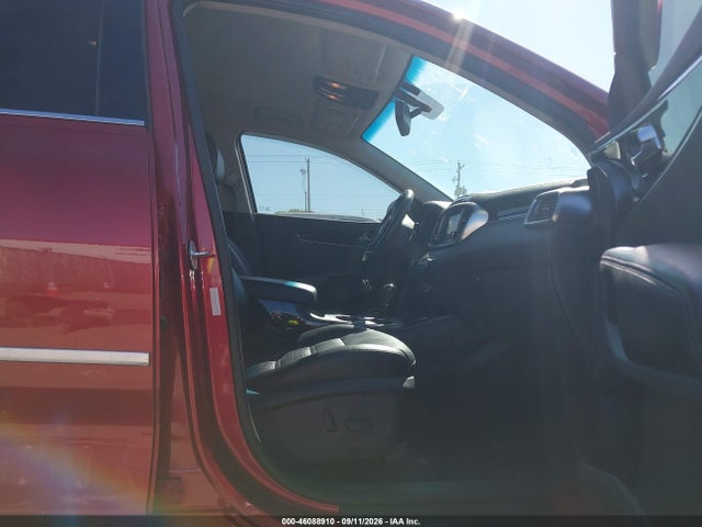 Aukcja sprzedaży 2018 Kia Sorento 3.3l Ex, vin: 5XYPH4A51JG376033, numer aukcji: 46088910