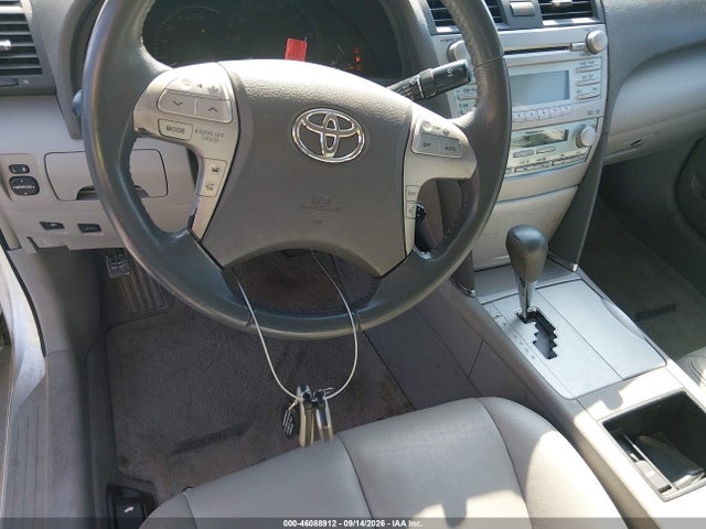 Продажа на аукционе авто 2007 Toyota Camry Hybrid, vin: 4T1BB46K47U019667, номер лота: 46088912