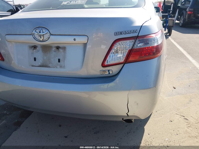 Продажа на аукционе авто 2007 Toyota Camry Hybrid, vin: 4T1BB46K47U019667, номер лота: 46088912